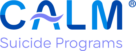 CALM Suicide Programs