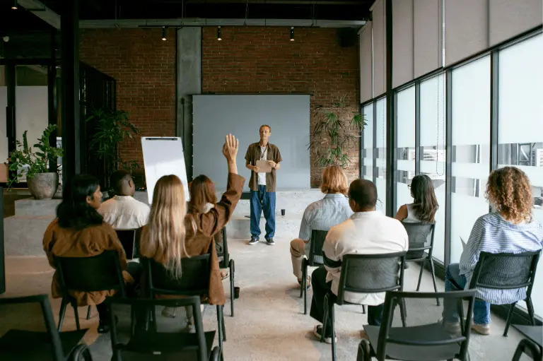 Suicide Awareness Training vs Intervention Training: What Your Organisation Actually Needs